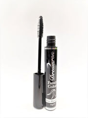 Dreamron Hair Mascara Fancy Color Black 10g - ShopXonline