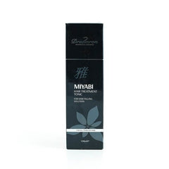 Dreamron Hair Treatment Tonic 120ml - ShopXonline