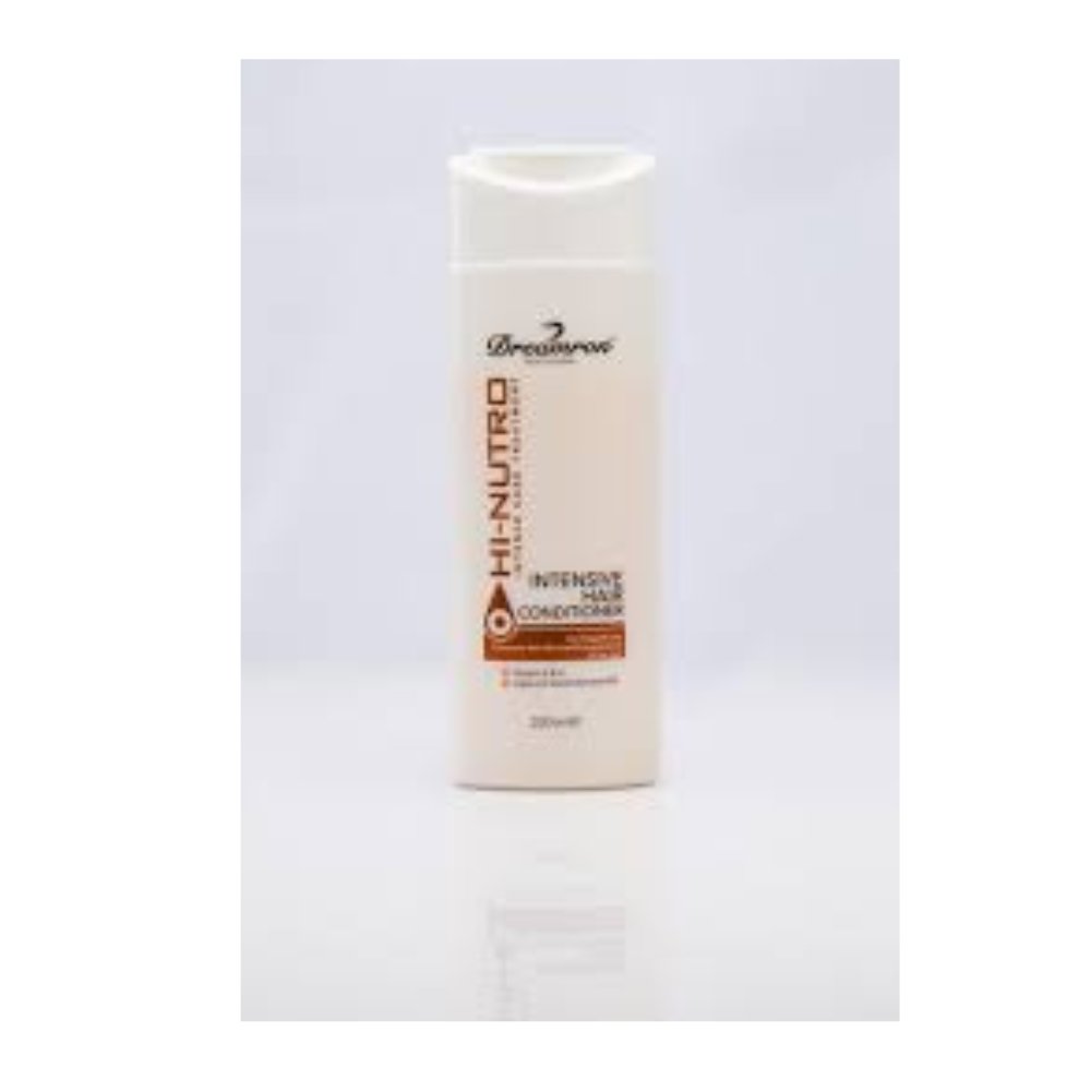 Dreamron Hi - Nutro Intensive Hair Conditioner - 200ml - ShopXonline