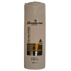 Dreamron Hi Nutro Keratin Hair Conditioner - 200ml - ShopXonline