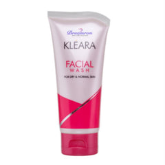 Dreamron Kleara Facial Wash 100ml - ShopXonline