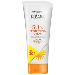 Dreamron Kleara Sun Protection Cream spf 30+ 100ml - ShopXonline