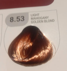 Dreamron Light Mahogany Golden Blond 8.53 - 60ml - ShopXonline