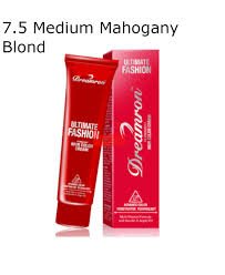 Dreamron Medium Mahogany Blond 7.5 - 60ml - ShopXonline