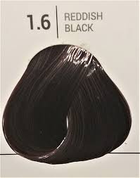 Dreamron Reddish Black 1.6 - 60ml - ShopXonline