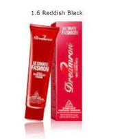 Dreamron Reddish Black 1.6 - 60ml - ShopXonline