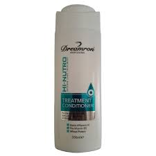 Dreamron Treatment Conditioner - 200ml - ShopXonline