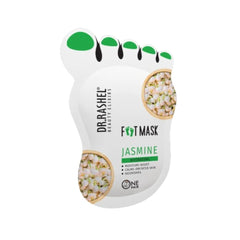 Dr.Rashel Jasmine Foot Mask - ShopXonline