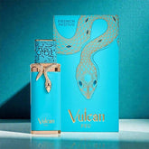 French Avenue Vulcan FEU EDP 100ml - (100% Authentic)