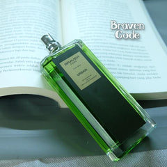Braven Urban EDP 100ml