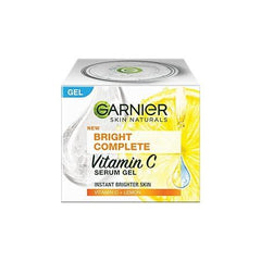 Garnier Serum Gel - Day 23g