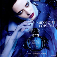 Dior Midnight Poison EDP 100ml ( A Grade )