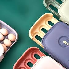 Egg Tray Organiser - ShopXonline