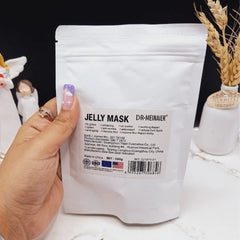 Dr- Meinaier Glowing Biotin Jelly Mask 100g