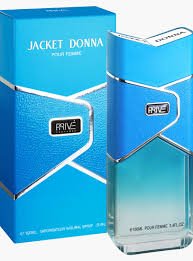 Emper Jacket Donna Pour Femme Eau De Toilette 100 ml - ShopXonline