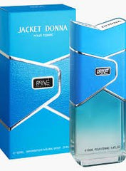 Emper Jacket Donna Pour Femme Eau De Toilette 100 ml - ShopXonline