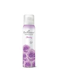 Enchanrteur Alluring Body Spray - 150ml - ShopXonline