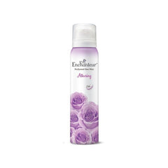 Enchanteur Alluring Perfumed Deodorant Spray - 75ml - ShopXonline