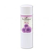Enchanteur Alluring Perfumed Talc - 125g - ShopXonline