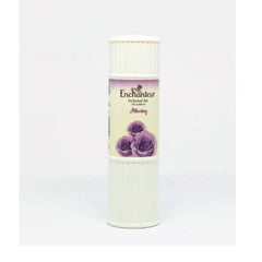 Enchanteur Alluring Perfumed Talc - 50g - ShopXonline