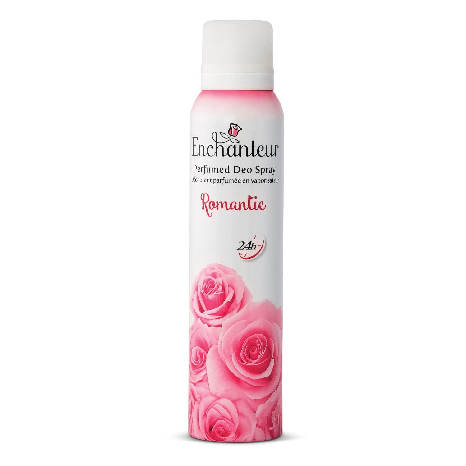 Enchanteur Romantic Deodorant Spray - 150ml - ShopXonline
