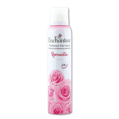 Enchanteur Romantic Deodorant Spray - 75ml - ShopXonline