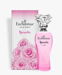 Enchanteur Romantic Eau De Toilette - 50ml - ShopXonline