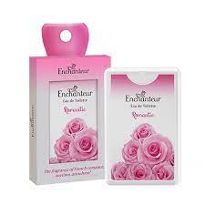 Enchanteur Romantic Pocket Eau De Toilette - 18ml - ShopXonline