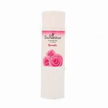 Enchanteur Romantic Talcum Perfumed Talc - 125g - ShopXonline