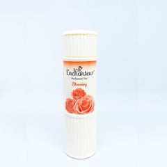 Enchanteur Stunning Perfumed Talc - 50g - ShopXonline