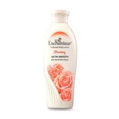 Enchanteur Stunning Stain Smooth Perfumed Body Lotion 200ml - ShopXonline