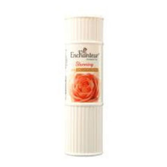 Enchanteur Stunning Talc 125g - ShopXonline