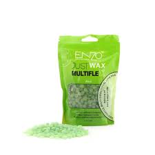 Enzo Just Wax Multifit Dead Sea Mud - 100g - ShopXonline