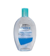 Eskinol Pimple Fighting Dermaclear - C Facial Cleanser - 225ml - ShopXonline