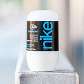 Nike Ultra Blue Man Deodorant Roll - On