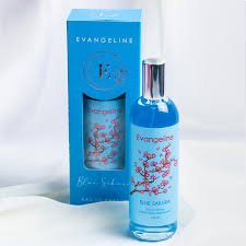 Evangeline Blue Sakura Eau De Parfum 100ml - ShopXonline