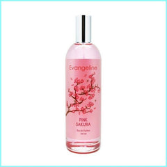 Evangeline eau de parfum pink sakura 100 ml - ShopXonline