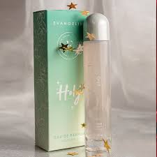 Evangeline Holy Eau De Parfum 60ml - ShopXonline