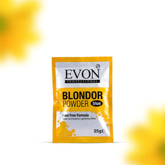 Evon Blondor Powder Dust Free Formula - 25g - ShopXonline