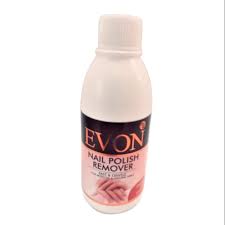Evon Nail Polish Remover - 100ml - ShopXonline