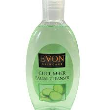 Evon Skincare Cucumber Facial Cleanser 225ml - ShopXonline