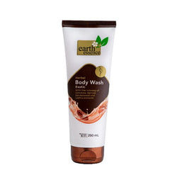 Earth Essence Body Wash - Exotic 250ml