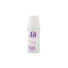 Fa Dry Protect For Women Roll On - 50ml - ShopXonline