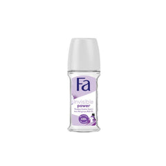 Fa Invisible Power For Women Roll On - 50ml - ShopXonline