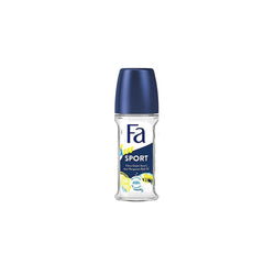 Fa Sport Deodorant Roll On - 50ml - ShopXonline
