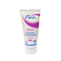Facia Night Revitalizing Cream - 50g - ShopXonline