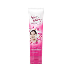 Fair & Lovely Instant Glow Face Wash - 50g - ShopXonline