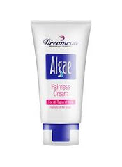 Dreamron Algae Fairness Cream= 50 ml