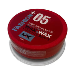 Fashion+ 05 Power Gumwax Hair Wax 150ml - ShopXonline