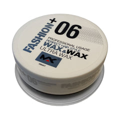 Fashion+ 06 Hair Wax 150ml - ShopXonline